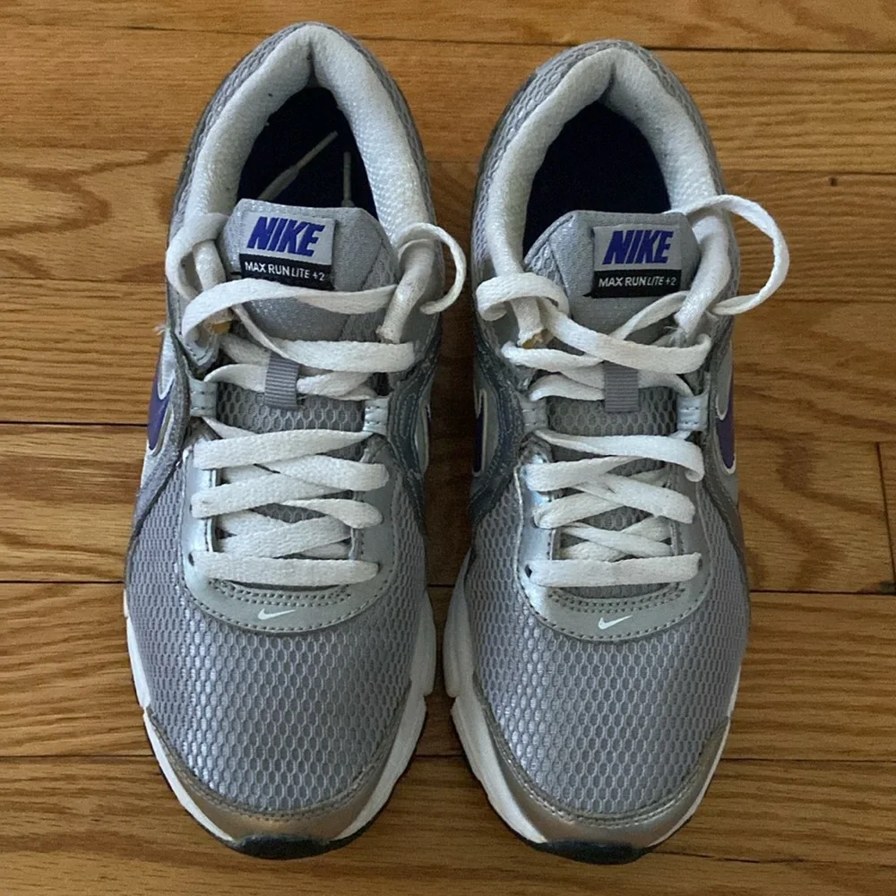Nike Air Max Run Lite 2 Sneakers - Picture 4 of 15